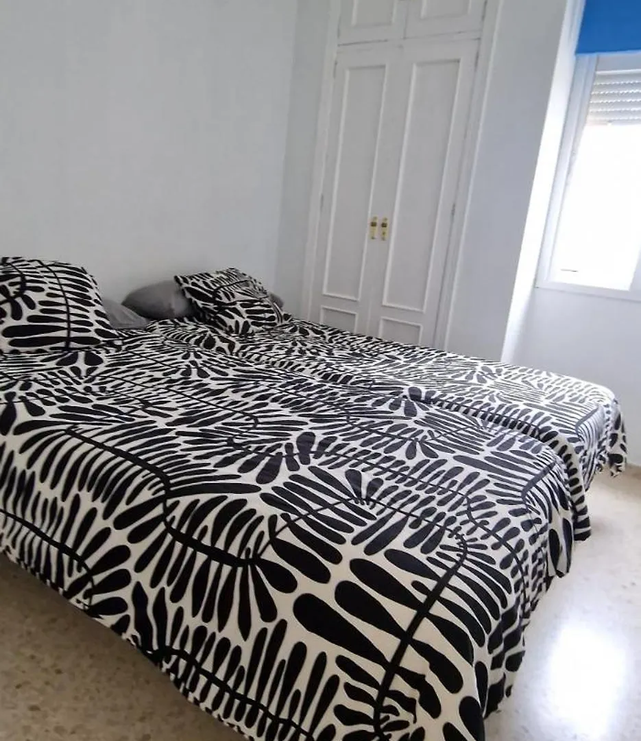 Apartamento Centrico Jerez Calle Tucan N17 Apartment Jerez de la Frontera