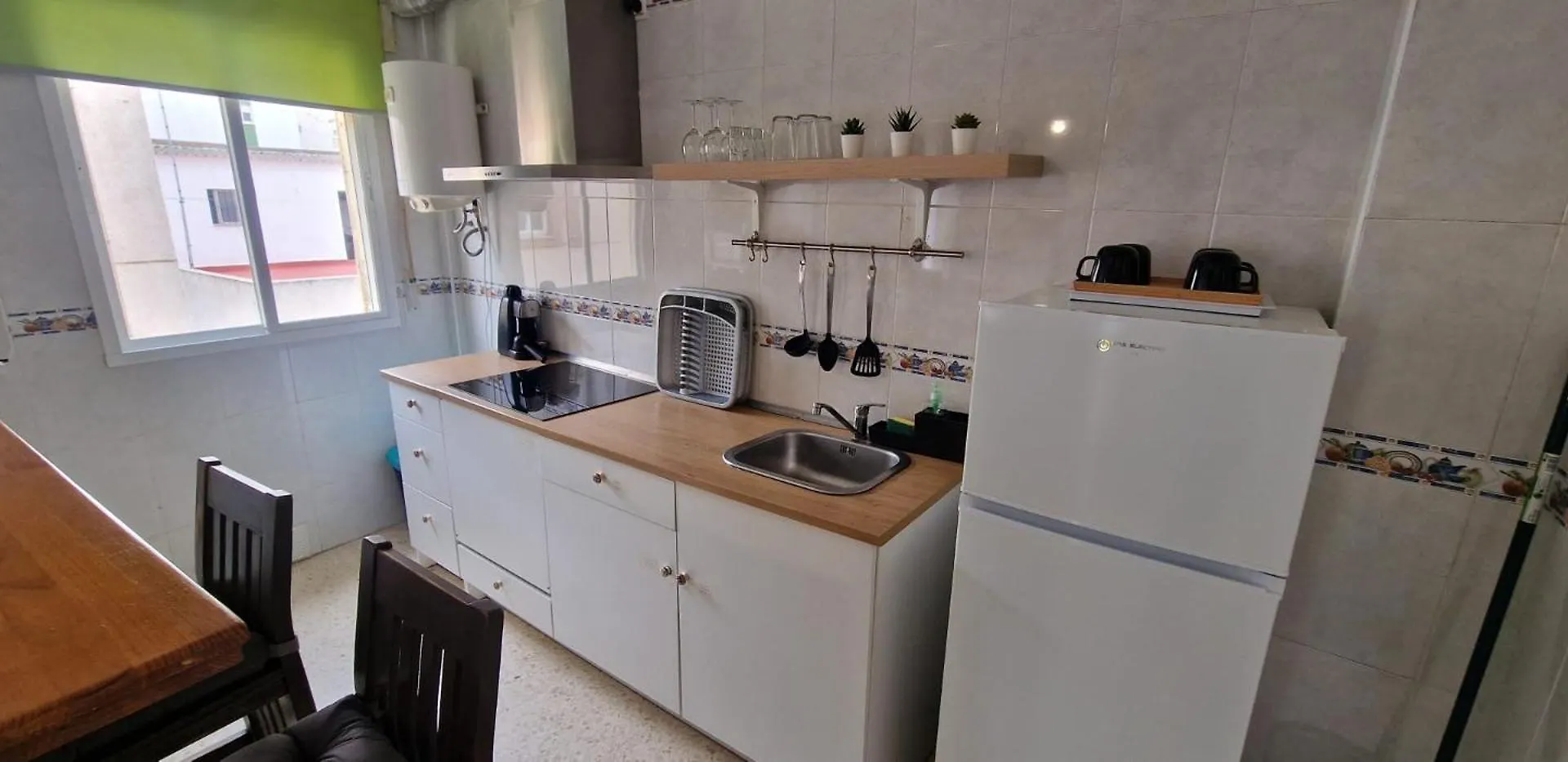 Apartamento Apartamento céntrico jerez de la frontera 0*,  España
