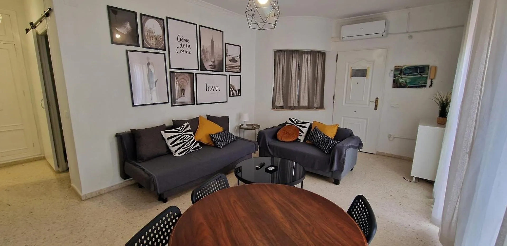 Apartamento Apartamento céntrico jerez de la frontera