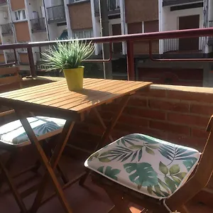 Egia Plaza , San Sebastián España