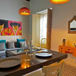  Apartamento Apartamento Vitoria.