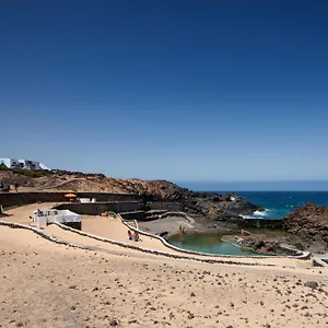 Reyes , Charco del Palo España