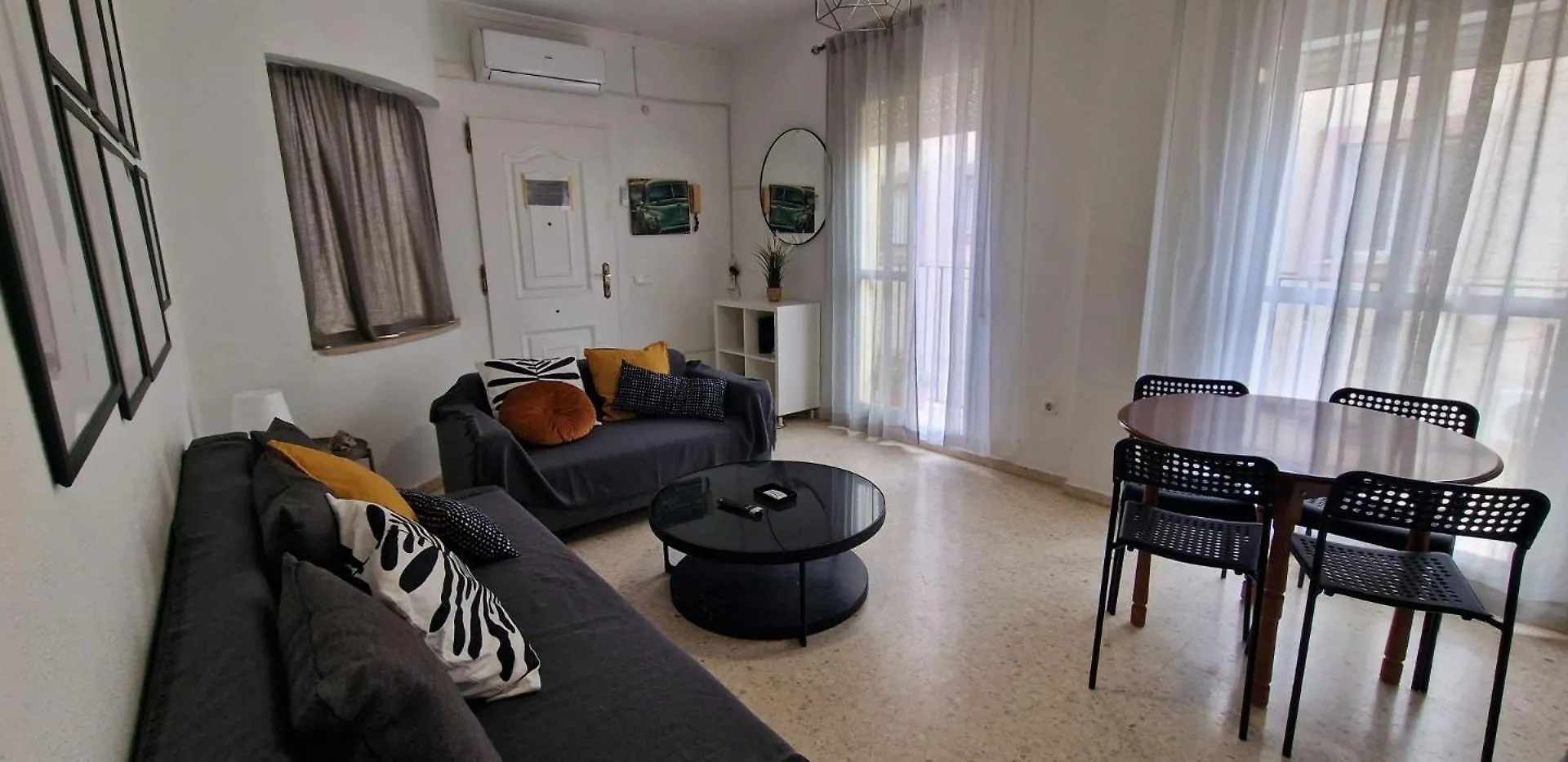 Apartamento Centrico Jerez Calle Tucan N17 Apartment Jerez de la Frontera 0*,  Spain