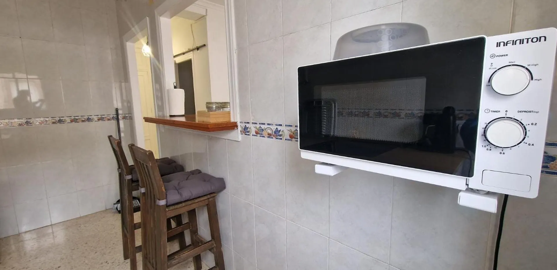 Apartamento Centrico Jerez Calle Tucan N17 Apartment Jerez de la Frontera