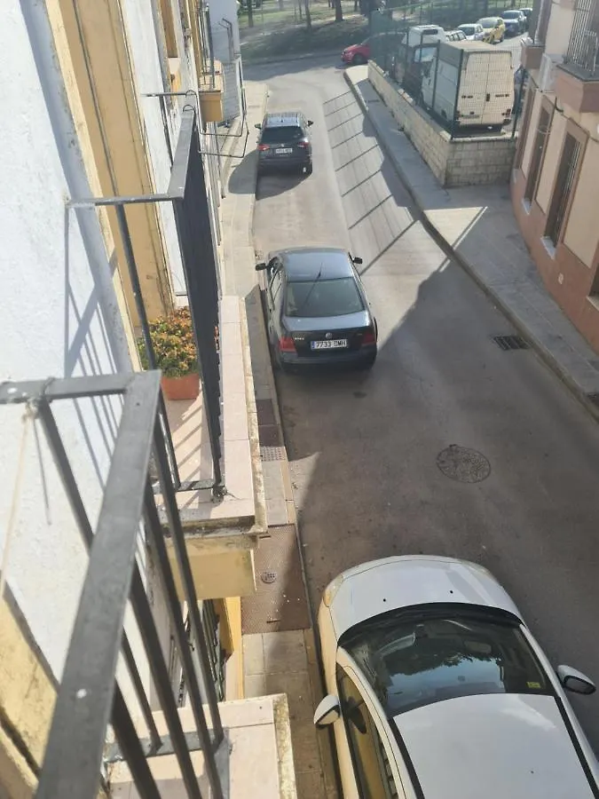 Apartamento céntrico jerez de la frontera 0*,  España