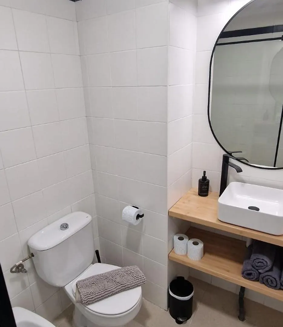 Apartamento céntrico jerez de la frontera