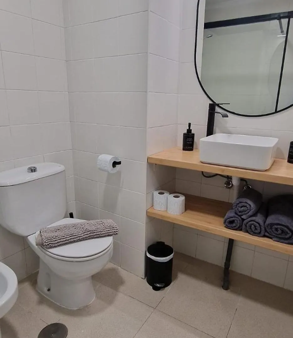 Apartamento céntrico jerez de la frontera España